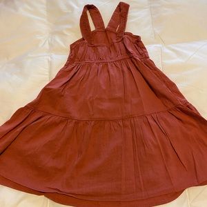 Old navy sundress. Size 5T